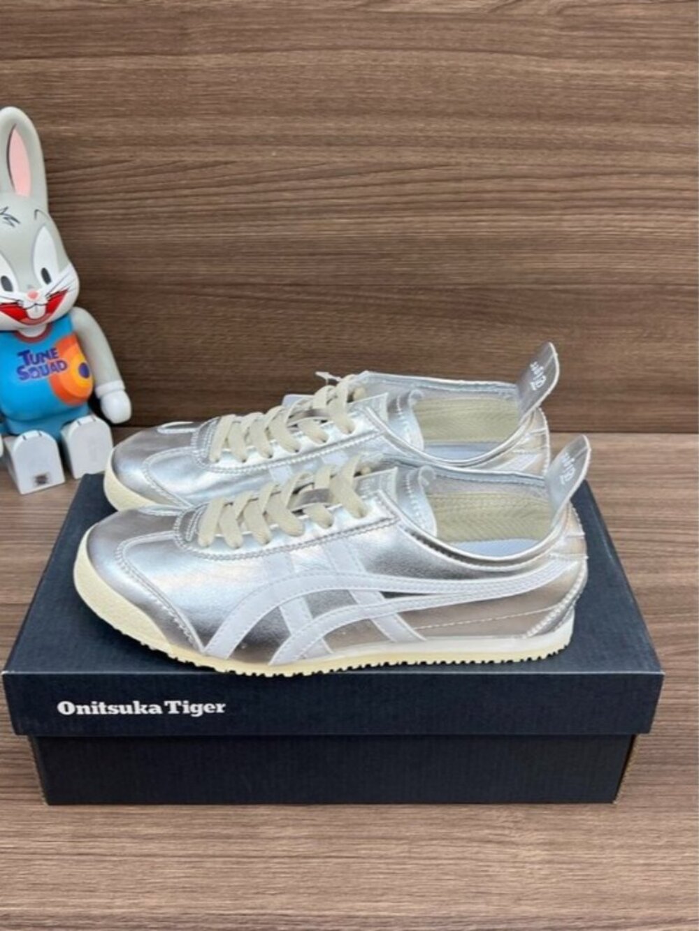 Onitsuka Tiger Mexico 66 by Asics Women’s Sneakers